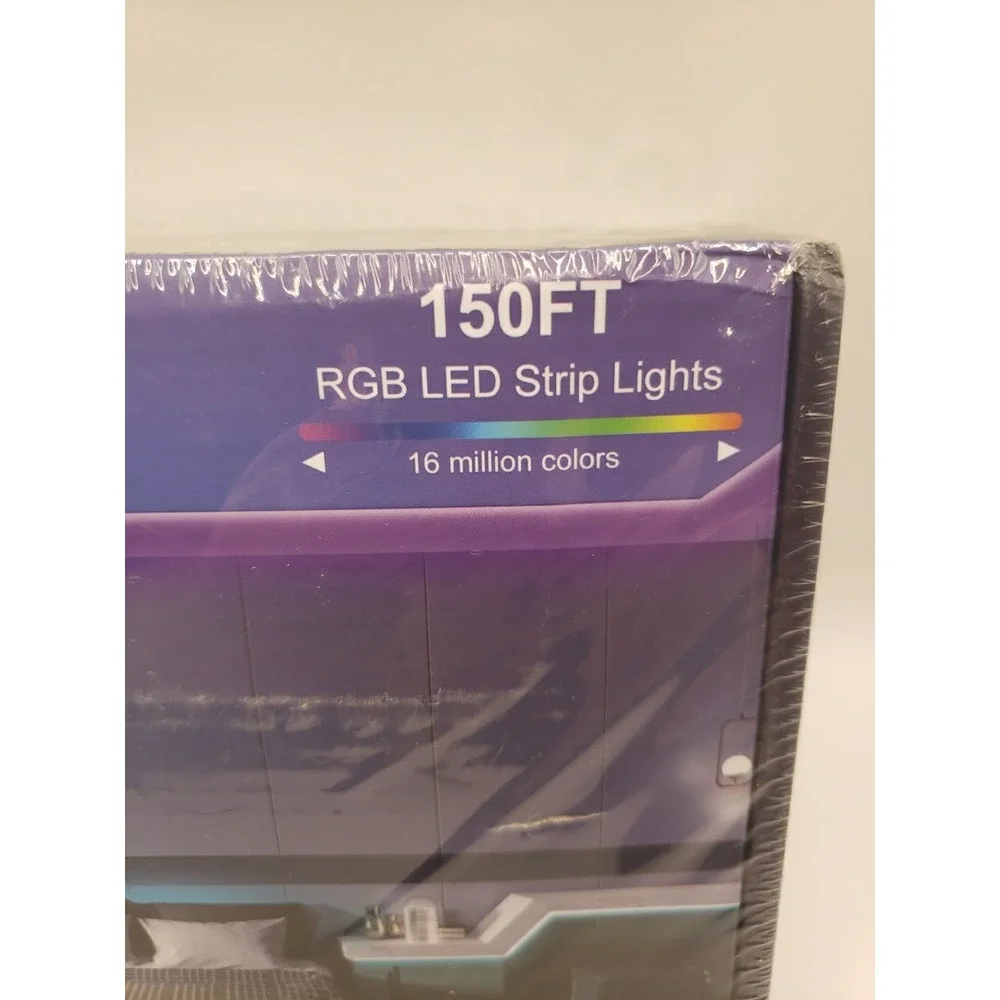 Orahon 150ft rgb